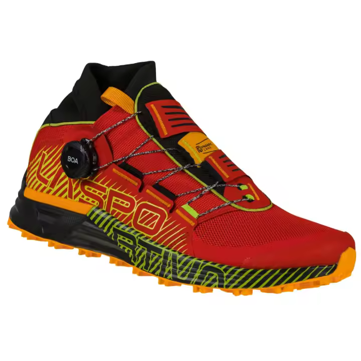 La Sportiva Cyklon - 1