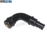 Kit De 6 Piezas Para Motor Audi VW Golf Crankcase Breather Hose 06A103213F Tubo De Ventilación Para Motor 1.8T Material Plástico - details 5