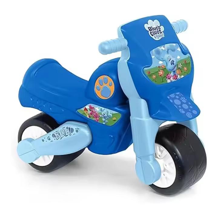 Feber Motofeber 1 Blue Clues Correpasillos 813.301 - 1