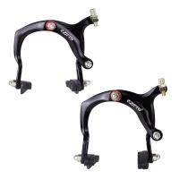 ZTTO Caliperos De Bicicleta Para Cruisers Y Niños Freno Lateral De Rueda Con Prensa De Fricción Tamaño 700C Aleación Ligera - details 6