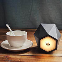 Lámpara LED Recargable Impermeable Con Interruptor Táctil Para Botella Luz Nocturna Creativa Para Bar Y Café Ajustable Para Atmosfera Retro - details 10