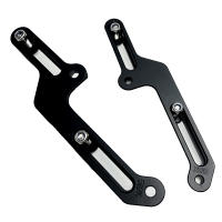 Ajustadores De Parabrisas De Motocicleta CNC Para HONDA CB500X 2017-2021 Soporte Ajustable De Flujo De Aire Accesorios De Motocicleta - details 4