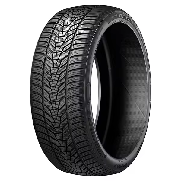 NEUMÁTICOS HANKOOK 255/60 R18 112V W330 INVIERNO ICEPT EVO 3X XL - 1