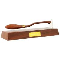 Haries Penggemar Cosplay Prop Levitante Escoba Harry Potter Nimbus 2000 Firebolt Modelo Colección Magia Juguetes Regalos Para Niños Y Adultos - details 9