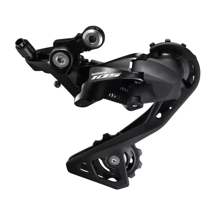 Shimano Cambio Trasero 11v GS RD-R7000 105 - 1