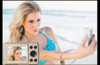 Cámara Digital Portátil 1080 HD 4X 16 Millones De Píxeles Para YouTube Cámara De Fotografía Iniciante Para Adultos Con Zoom Telescópico 7.1x-16x - details 13