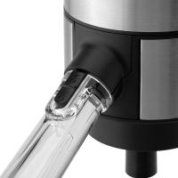 Dispensador De Vino Eléctrico Con Aerador Automático Accesorio De Barra Para Fiestas Decantador De Vino Eco-amigable - details 8