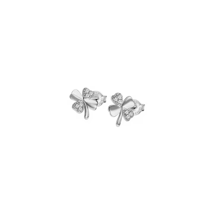 Pendientes Lotus Silver Mystic LP3108-4/1 Mujer - 1