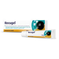 Bausch & Lomb Recugel Hidratación Ocular 10g - details 1