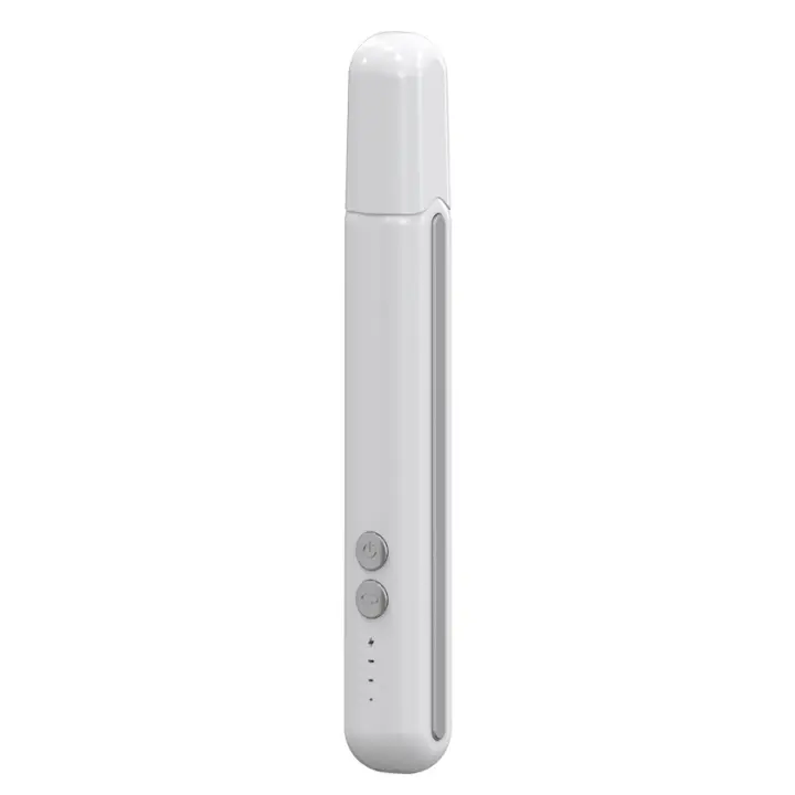 Pulidor de uñas, pulidor de uñas múltiples, pulidor de uñas Eléctrico, Modelo recargable, manicura Blanca - 1