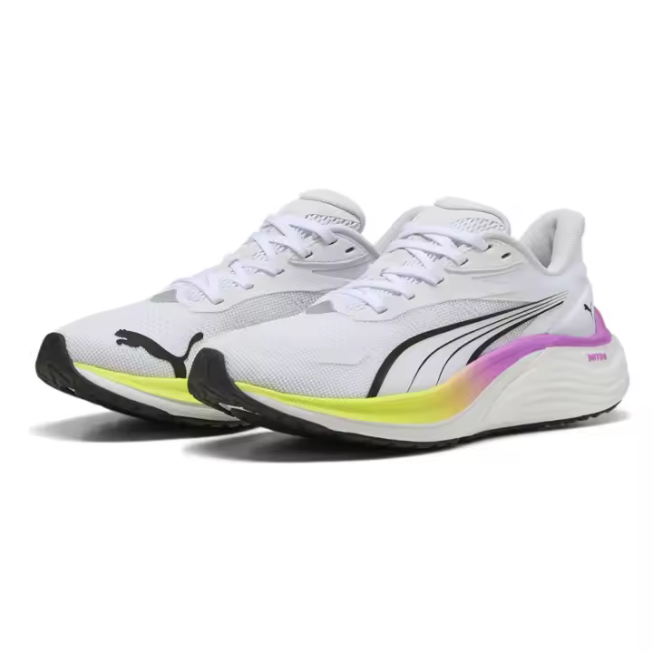 Calzado mujer Casual Puma Zapatillas Electrify Nitro 4 - 1