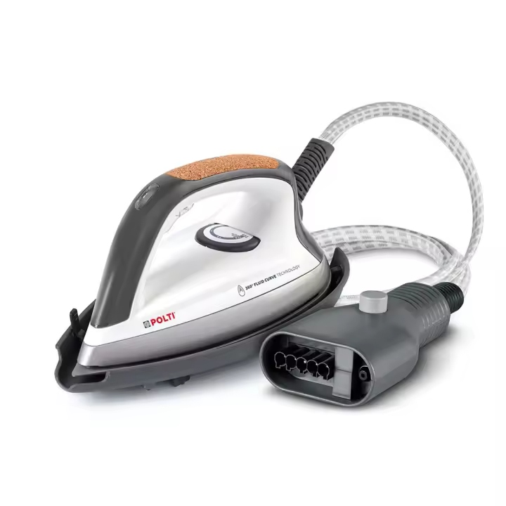 Polti Plancha Fluid Curve para Polti Vaporetto PFEU0035 - 1