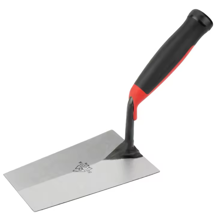 PALETA BELLOTA PRO A BIM TRF44ABM GRAN RESISTENCIA - 1
