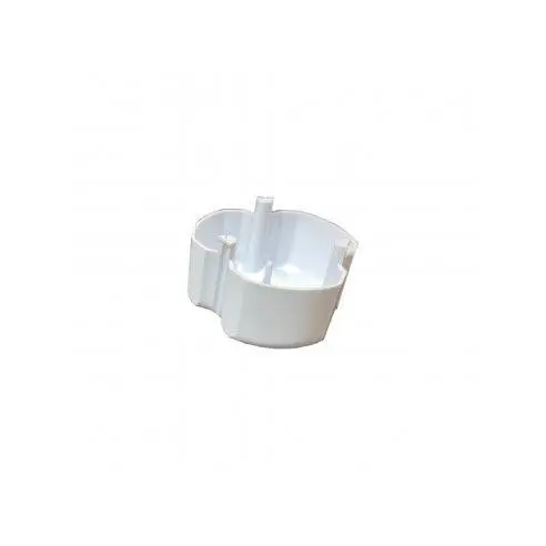 Hidrotecnoagua Vaso Sifón T-580 Válvula Ducha Ø115 Tornillos Alta Calidad - 1