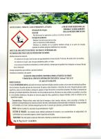 Sipcam Insecticida microgranulado para suelo 500 grs. Cipermetrina en gránulos hidrosolubles para tratamientos de tierras y zona radicular de las plantas contra hormigas, gusanos, orugas o minadores. - details 2