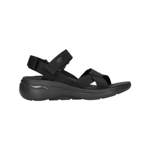 Sandalias Skechers 140808 BBK - 1
