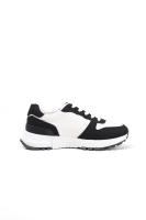 Paloma Wang Zapatillas multitono para mujer con detalles en aqua, estilo vibrante y confort moderno para toda ocasión - details 8