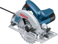 Bosch Professional GKS 190 - Sierra circular, 1400 W, disco 190 mm, en caja + Bosch 2 607 001 375 - Adaptador - - (pack de 1) - details 3