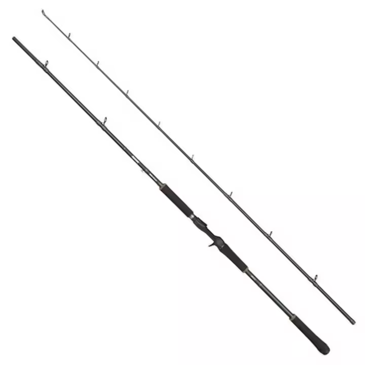 Abu Garcia Caña Baitcasting Beast X2 - 1