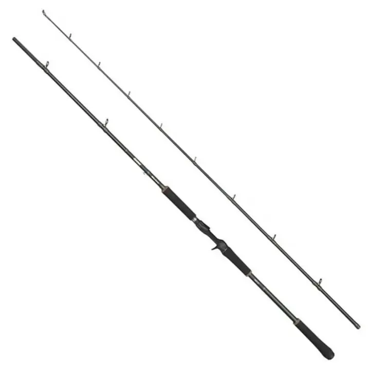 Abu Garcia Caña Baitcasting Beast X2 - 1