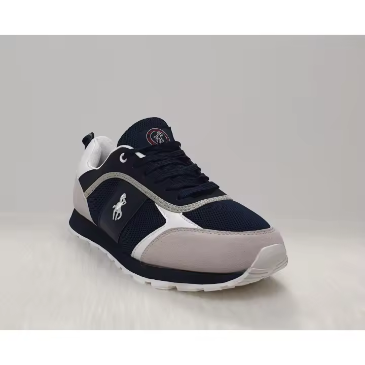 Zapatillas Deportivas Ligeras – Máxima Comodidad y Estilo - 1