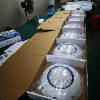 Luz Submarina LED Para Piscina Cambio De Color RGB IP68 Impermeable Con Control Remoto 12W 18W 25W 35W 45W 12V AC Para Decoración De Fiestas Y Jardín - details 11