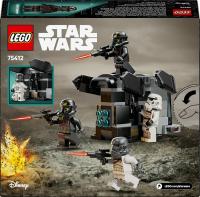 Lego Star Wars 75412 Pack de Combate Soldado de la Muerte y Soldado de la Noche Lego - details 1