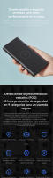Xiaomi 10W Wireless Power Bank 10000 - details 6