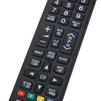 Nuevo Control Remoto Para Samsung TV AA59-00741A 3D SMART Compatible Con AA59-00603A AA59-00496A Accesorio De Electrónica - details 8