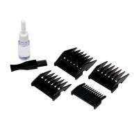 Corta pelos STEINHART con cable y cuchilla ajustable - details 1