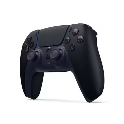 Mando dualsense ps5 negro v2 - 1