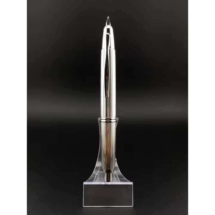 Pluma Estilográfica Pilot Capless Stripe - 1