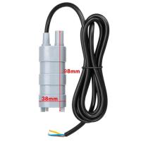Bomba De Agua Sumergible 12V Para Caravana Y Motorhome Whale Pump Herramientas Para Jardín Y Hogar Accesorios RV - details 10