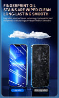 Protector De Pantalla Completo Anti-Spy Para iPhone 11 12 13 14 15 pro Max 7 8 14 plus XS XR 12 Mini 3pcs Vidrio De Privacidad Anti-Resbalón Anti-Choque - details 16