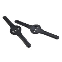 20PCS Hojas Cortacésped Plásticas Para Trimmer Eléctrico Y De Batería Herramienta Para Jardín Y Aseo De La Leña - details 13