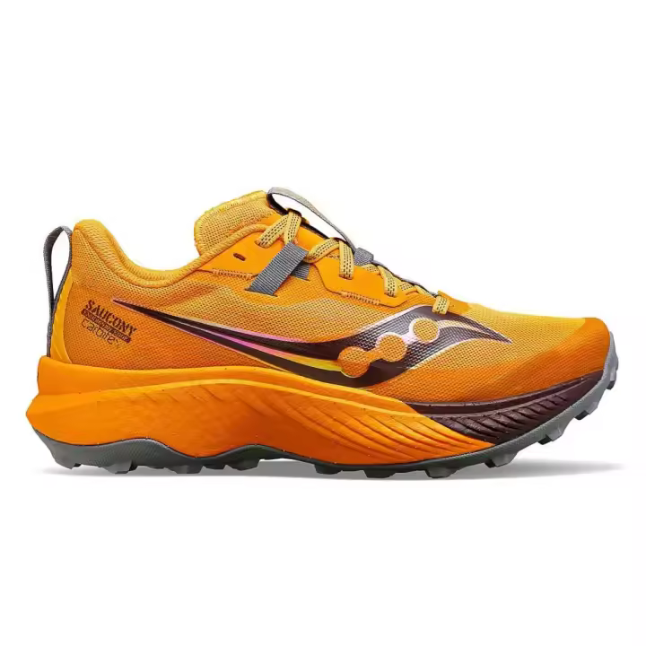 Saucony Zapatillas De Trail Running Endorphin Edge - 1