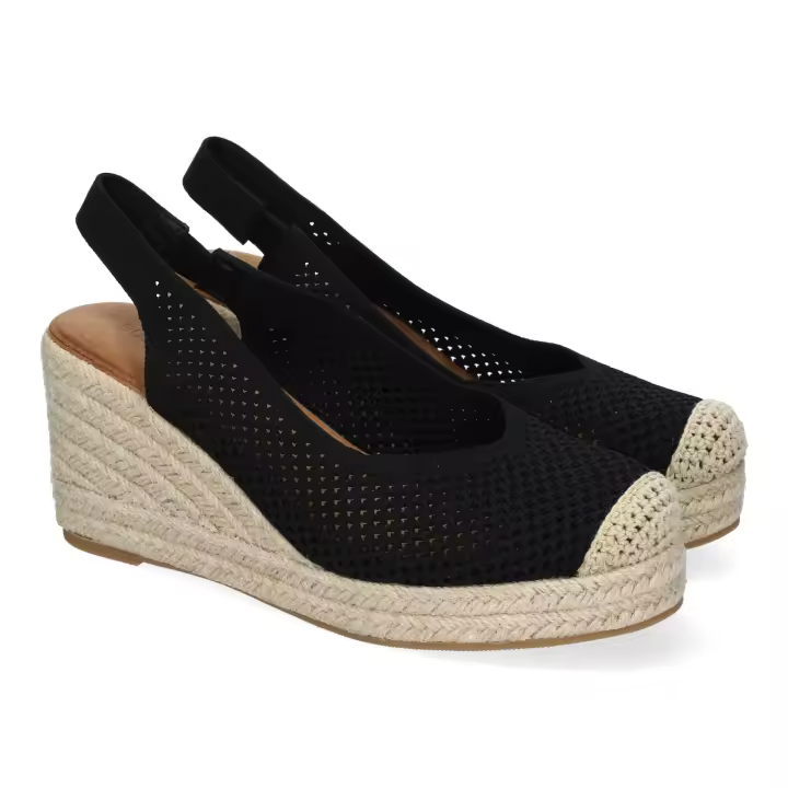 CU�A Sport3punto0 CF-3038-Negro - 1