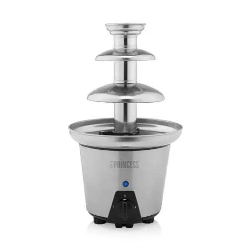 FUENTE DE CHOCOLATE XL 90W PRINCESS - 1