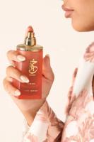 Khair Fusion de Paris Corner Perfume árabe Dulce Unisex Elegante - 100ml - details 1