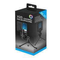 Micrófono Profesional Para Juegos De Computadora Condensador USB Para Streaming En Vivo Podcast Estudio Micrófono Karaoke Kit De Microfonos Para PC Y Portátil - details 39