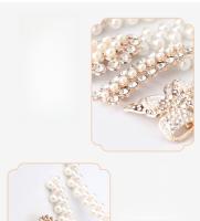 Cinturón decorativo de perlas para mujer - Estilo coreano con strass, ajustable para vestidos y looks dulces - details 13