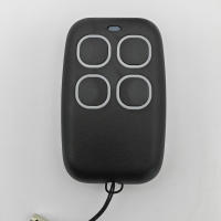 Duplicador De Control Remoto Para Puerta De Garage 433MHz 433.92MHz Código Grabber Clon Gate Key Fob Transmisor De Mano Command - details 0