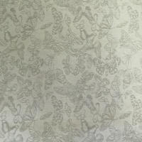 LaFábricadelasTelas - tejido jacquard mantel antimanchas  mariposas para exterior e interior tejido por metros. Ancho  1.4 metros ancho - details 0