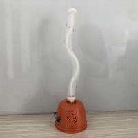 Juguete Eléctrico De Peluche Con Movimiento Rotatorio De Cactus Bobby Que Cantar, Danzar Y Hablar Accesorios De Juguete - details 3