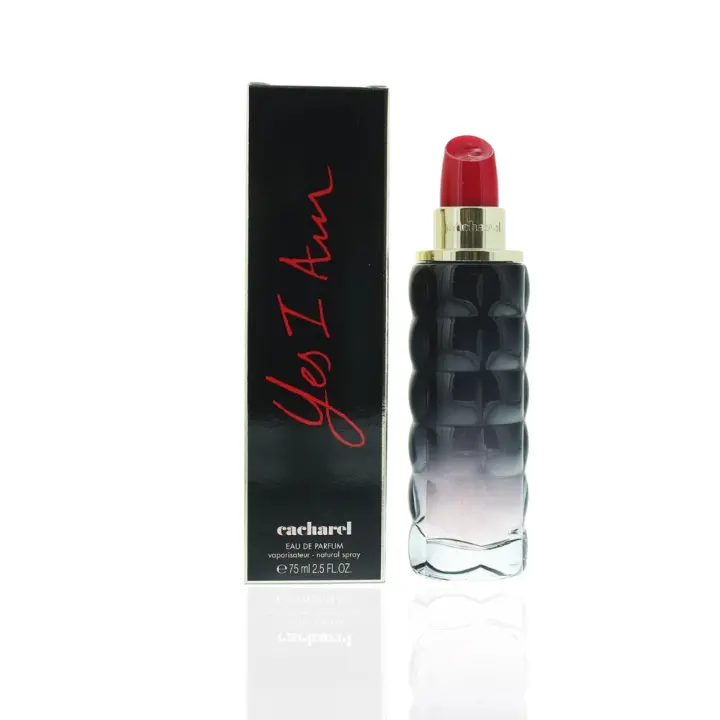 CACHAREL - Yes I Am - Eau de Parfum - 75ml - Vaporizador - 1