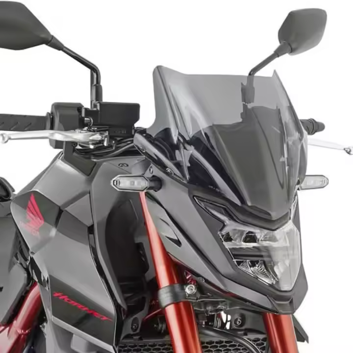 Givi Parabrisas Yamaha Mt 125 2020-2022 Transparente - 1
