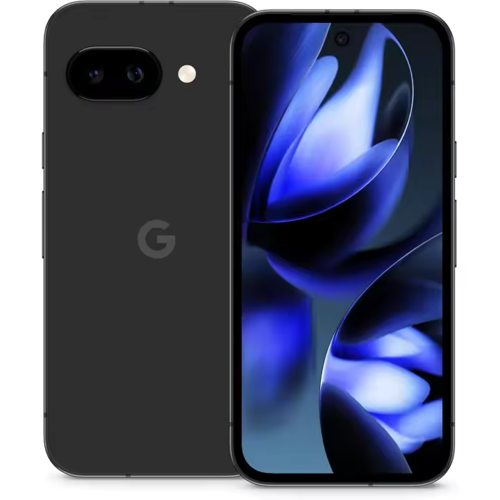Google Pixel 9a – Smartphone 5G, 8GB + 128GB/ 8GB + 256GB - Android Libre con cámara con IA, batería para Todo el día y potentes Funciones de Seguridad (Versión Española) - 1