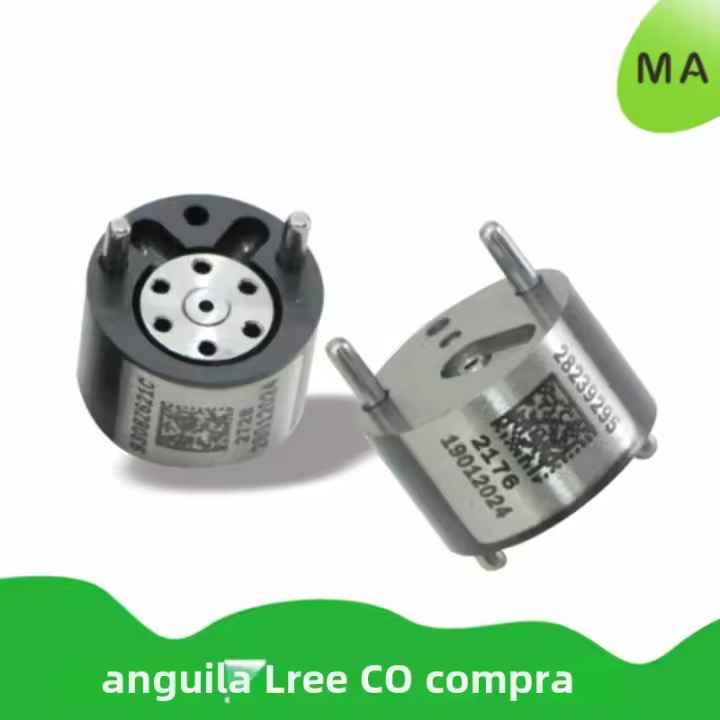 Válvula De Control De Inyector De Gasolina Diesel Para Delphi 28278897 28239295 9308-622B 9308z622B Nozzle De Inyector Común Rail - 1