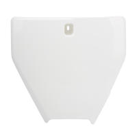 Protector De Mano Para Motocicleta Escudo De Número Placa De Manillar Para Husqvarna TX FC FE TE TC FX 125 250 300 350 450 501 Bicicleta De Tierra - details 3