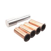 Kit De Reparación De Bisagra De Puerta Para Jeep Wrangler JK JKU 2007-2018 Piezas De Auto Ajuste Para Aleación De Aluminio - details 3